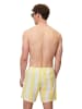 Marc O´Polo Zwemshort wit/geel