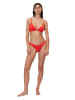 Marc O´Polo Bikinitop rood