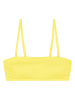 Marc O´Polo Biustonosz bikini w kolorze żółtym
