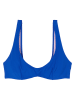Marc O´Polo Bikini-Oberteil in Blau