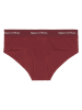 Marc O´Polo Panty in Rot