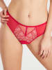 Gorsenia String in Rot