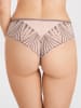 Gorsenia String in Creme/ Beige