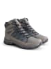 TRAVELIN' Wandelboots "Bogense" grijs/beige