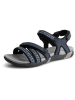 Travelin` Wandelsandalen "Leira" donkerblauw