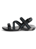 TRAVELIN' Wandelsandalen "Sylte" donkerblauw