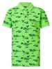 Petrol Industries Poloshirt groen