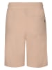 Petrol Industries Sweatshorts in Beige