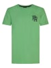 Petrol Shirt groen