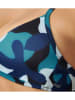 Sloggi Biustonosz bikini w kolorze niebieskim
