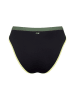 Sloggi Figi bikini w kolorze czarnym