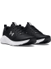 Under Armour Buty "Charged Commit TR 4" w kolorze czarno-białym do biegania