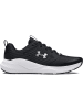 Under Armour Buty "Charged Commit TR 4" w kolorze czarno-białym do biegania