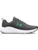 Under Armour Hardloopschoenen "Charged Commit TR 4" antraciet