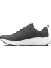 Under Armour Hardloopschoenen "Charged Commit TR 4" antraciet