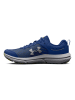 Under Armour Laufschuhe "BGS Assert 10" in Blau/ Grau