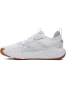 Under Armour Trainingsschoenen "Project Rock 6" wit