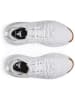 Under Armour Trainingsschoenen "Project Rock 6" wit