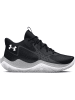 Under Armour Basketballschuhe "Jet '23" in Schwarz