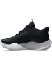 Under Armour Basketballschuhe "Jet '23" in Schwarz