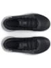 Under Armour Basketballschuhe "Jet '23" in Schwarz