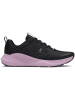 Under Armour Buty "Charged Commit TR 4" w kolorze czarno-fioletowym do biegania