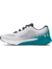 Under Armour Hardloopschoenen "Charged Rogue 4" wit/turquoise