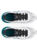 Under Armour Hardloopschoenen "Charged Rogue 4" wit/turquoise