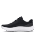 Under Armour Hardloopschoenen "Charged Surge 4" zwart