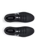 Under Armour Hardloopschoenen "Charged Surge 4" zwart