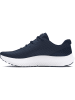 Under Armour Hardloopschoenen "Charged Surge 4" donkerblauw