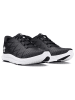 Under Armour Laufschuhe "Charged Speed Swift" in Schwarz