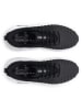Under Armour Hardloopschoenen "Infinite Pro" zwart