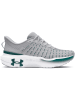 Under Armour Laufschuhe "Infinite Pro" in Grau