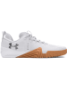 Under Armour Buty sportowe "TriBase Reign 6" w kolorze białym