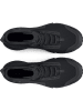 Under Armour Sportschuhe "Charged Valsetz" in Schwarz