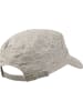 Chillouts Headwear Cap "San Sebastian" in Grau
