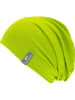 Chillouts Headwear Czapka "Winlock" w kolorze zielonym