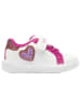 Lelli Kelly Sneakers in Pink/ Weiß