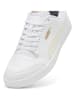 Puma Sneakersy "Shuffle" w kolorze białym