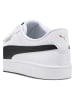 Puma Skórzane sneakersy "Smash 3.0" w kolorze czarno-białym