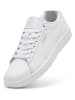 Puma Skórzane sneakersy "Smash 3.0" w kolorze biało-beżowym