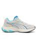 Puma Sneakers "Morphic" grijs/beige/turquoise