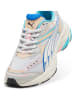 Puma Sneakers "Morphic" grijs/beige/turquoise