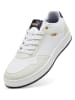 Puma Sneakers "Court Classic" donkerblauw/wit