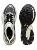 Puma Sneakers "Morphic Retro" zwart/beige/zilverkleurig