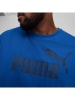 Puma Shirt "ESS"  in Blau