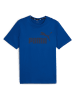 Puma Shirt "ESS"  in Blau
