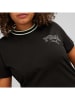 Puma Shirt "Squad" zwart