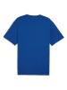 Puma Shirt "Power"  in Dunkelblau/ Weiß/ Blau
